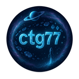 ctg77 বাংলাদেশের অনলাইন গেমিং প্ল্যাটফর্ম