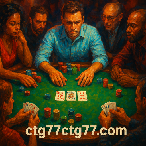 ctg77 বাংলাদেশের টেবিল গেমসের লাইভ প্ল্যাটফর্মে আমাদের অভিজ্ঞতা